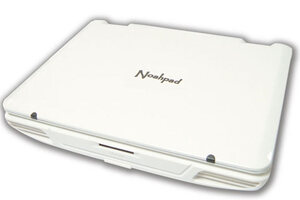 UMPC - Noahpad EL-460