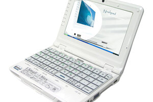 UMPC - Noahpad EL-460