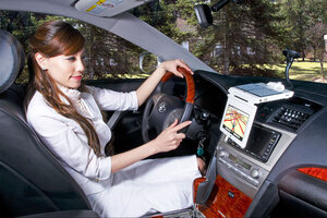 UMPC - Noahpad EL-460