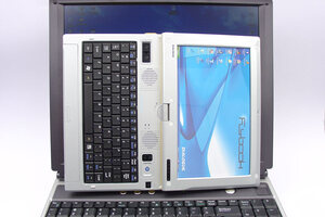 UMPC - Flybook A33i GPRS