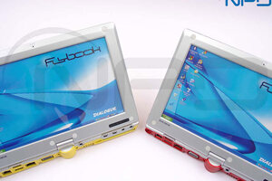 UMPC - Flybook A33i GPRS