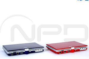 UMPC - Flybook A33i GPRS