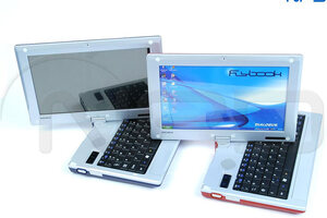 UMPC - Flybook A33i GPRS