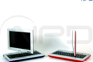 UMPC - Flybook A33i GPRS