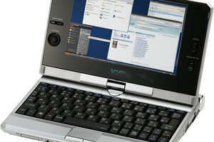 UMPC - Vye mini-v S18 PB