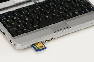 UMPC - Vye mini-v S18 PB