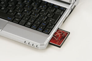 UMPC - Vye mini-v S18 PB