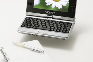 UMPC - Vye mini-v S18 PB