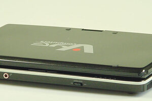 UMPC - Vye mini-v S37 PB