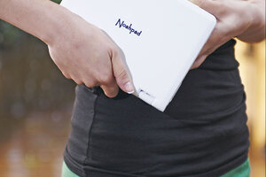 UMPC - Noahpad EL-460