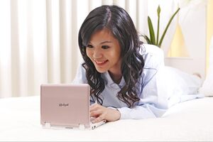 UMPC - Noahpad EL-460