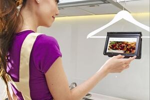 UMPC - Noahpad EL-460