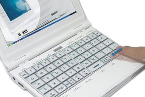 UMPC - Noahpad EL-460