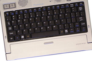 UMPC - Flybook V33i HSDPA