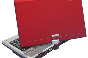 UMPC - Flybook V33i HSDPA