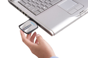 MoGo - X54 Pro(cz) - myszka - prezenter 