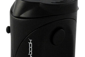 Flybook - world travel adapter