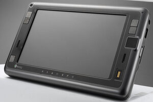 UMPC - HTC Shift
