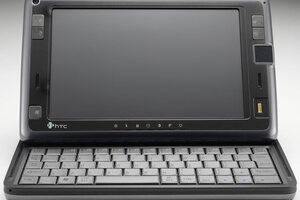 UMPC - HTC Shift