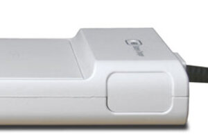 Raon Note - ładowarka & LAN adapter