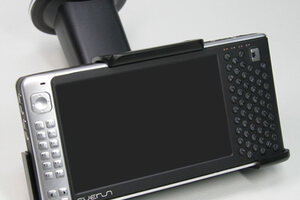 Raon Everun - uchwyt samochodowy