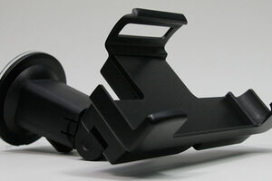 Raon Everun - uchwyt samochodowy