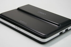 Raon Everun - stacja dokująca