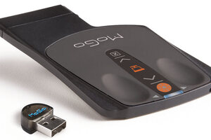 MoGo - X54 Pro(cz) - myszka - prezenter 