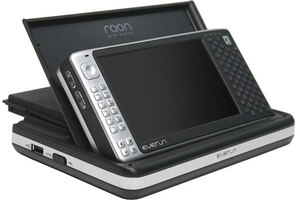 Raon Everun - stacja dokująca