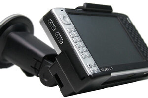 Raon Everun - uchwyt samochodowy