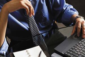 Flybook - Skaner rolkowy