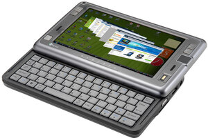 UMPC - HTC Shift