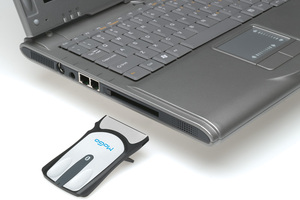 MoGo - myszka Bluetooh