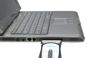 MoGo - myszka Bluetooh