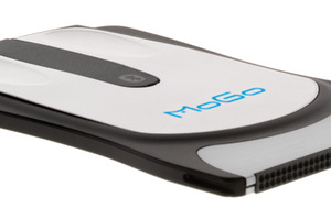 MoGo - myszka Bluetooh