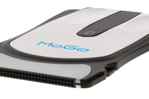 MoGo - myszka Bluetooh