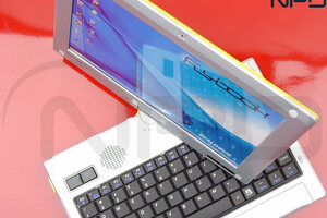 UMPC - Flybook A33i (80GB/duża bat)