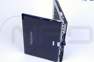 UMPC - Flybook A33i (80GB/duża bat)