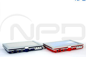 UMPC - Flybook A33i (80GB/duża bat)