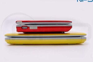 UMPC - Flybook A33i (80GB/duża bat)