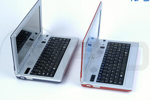 UMPC - Flybook A33i (80GB/duża bat)