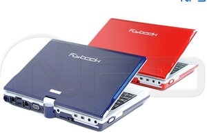 UMPC - Flybook A33i (80GB/duża bat)