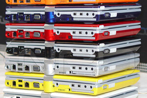 UMPC - Flybook A33i (duża bat)