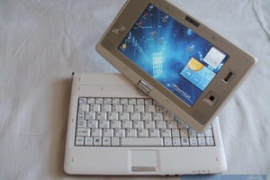 UMPC - Style Note TN70M A