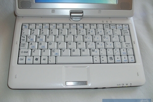 UMPC - Style Note TN70M A