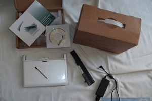 UMPC - Style Note TN70M A