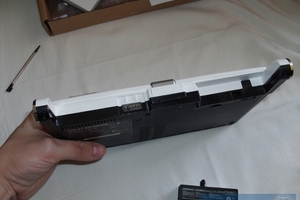 UMPC - Style Note TN70M A