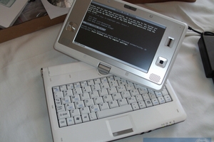 UMPC - Style Note TN70M A