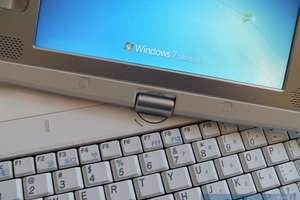 UMPC - Style Note TN70M A