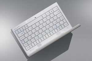 UMPC - Raon Everun Note D24S